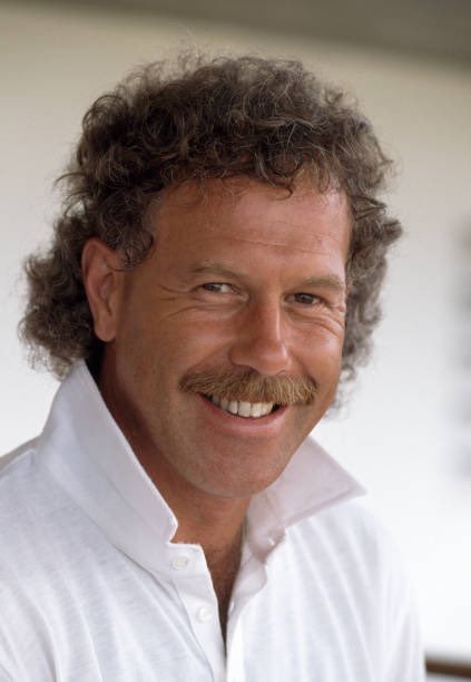 bbctms's tweet photo. Some sad news to bring you.
Former @NorthantsCCC, @DurhamCricket & @englandcricket opener Wayne Larkins has died.
He was 71.
Larkins played 13 Tests & 25 ODIs including being part of the 1979 World Cup runners up squad.
Thoughts with his family & friends.
#bbccricket https://t.co/vj3WG6OuYa