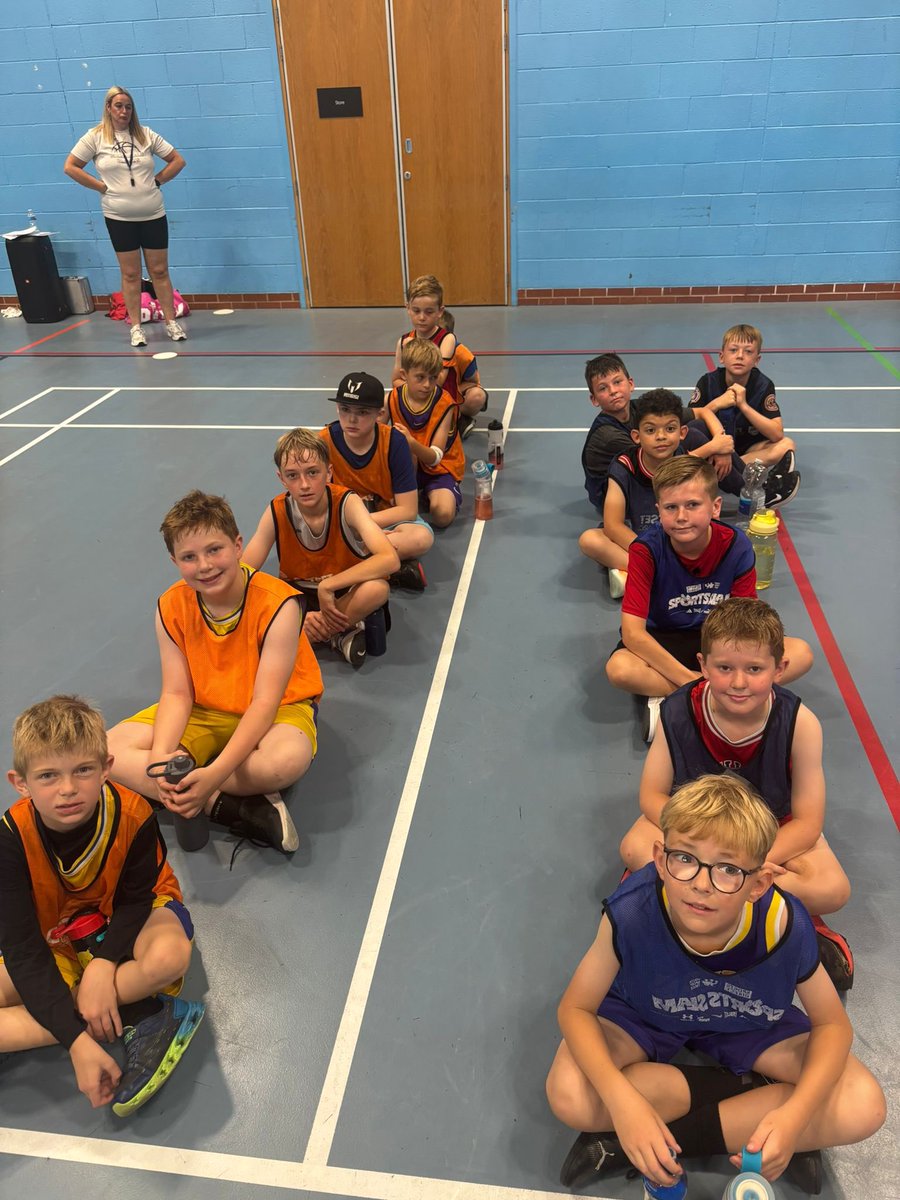 Mansfield Giants Basketball Club tweet media