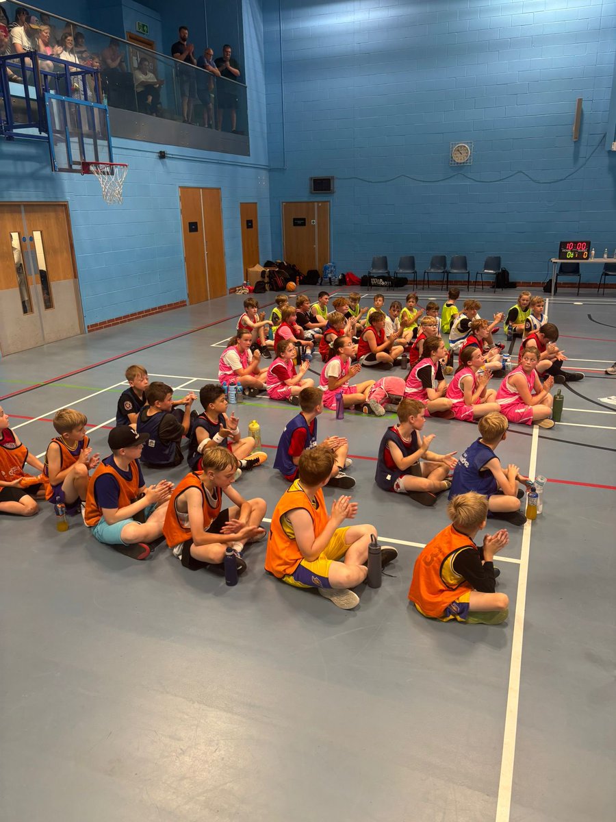 Mansfield Giants Basketball Club tweet media