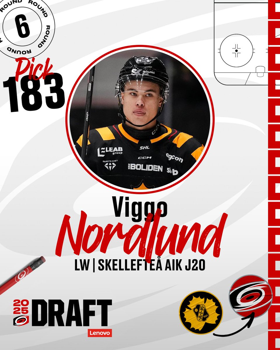 Carolina Hurricanes tweet media