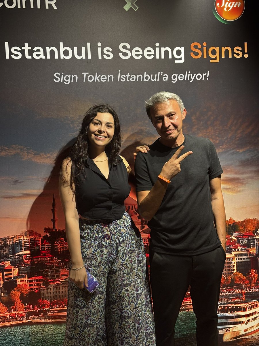 Göktuğ (@goktug1o) on Twitter photo Haftayı, harika bir etkinlikle kapattık! 👏👏
<a href="/CoinTRTurkiye/">CoinTR</a> ve <a href="/sign/">Sign 🧡👀</a>’in ortak düzenlediği etkinlikte herkesin eğlenmesi ve rahat etmesi için emek veren sevgili <a href="/yasemin_eth/">Yasemin Türkoğlu</a> ve <a href="/AtaEkinE/">Ata Ekin Ekinci</a>’ye teşekkürler 💚
Çok özel ve keyifli bir ortamdı, davetleri için tekrar teşekkür ederim 😊 Haftayı, harika bir etkinlikle kapattık! 👏👏
<a href="/CoinTRTurkiye/">CoinTR</a> ve <a href="/sign/">Sign 🧡👀</a>’in ortak düzenlediği etkinlikte herkesin eğlenmesi ve rahat etmesi için emek veren sevgili <a href="/yasemin_eth/">Yasemin Türkoğlu</a> ve <a href="/AtaEkinE/">Ata Ekin Ekinci</a>’ye teşekkürler 💚
Çok özel ve keyifli bir ortamdı, davetleri için tekrar teşekkür ederim 😊