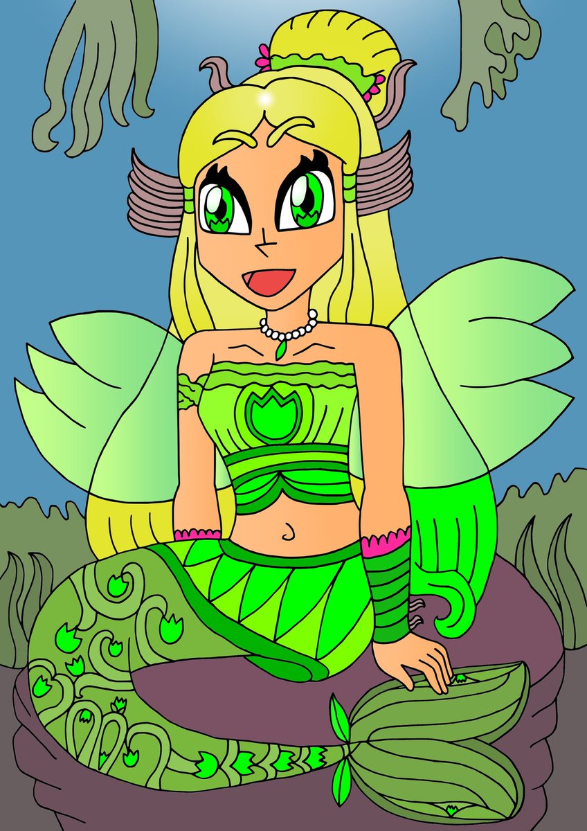 winxclubpretty's tweet photo. Oasis with Dalia Greenivy
#Pretty #PrettyMaripaz #MaripazPretty #Mermay #SixElementsMermay #SixElements #SeisElementos #SixStars #SeisEstrellas #DaliaGreenivy #Dalia #27 #MermayDay27 #MermayDia27 #Mermay2025 #2025 #Art #Arte #MermayOasis #Oasis #Draw #Dibujo #Illustration https://t.co/xWuGKgYm9N