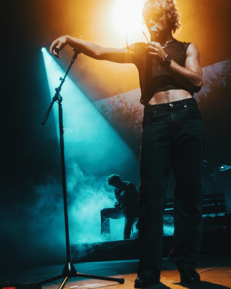 The Driver Era tweet media