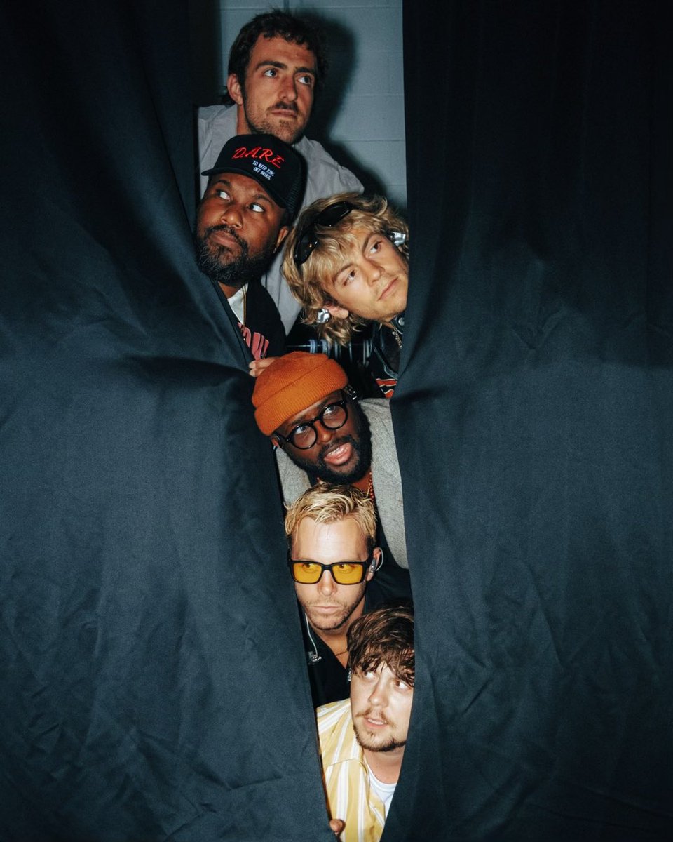 The Driver Era tweet media