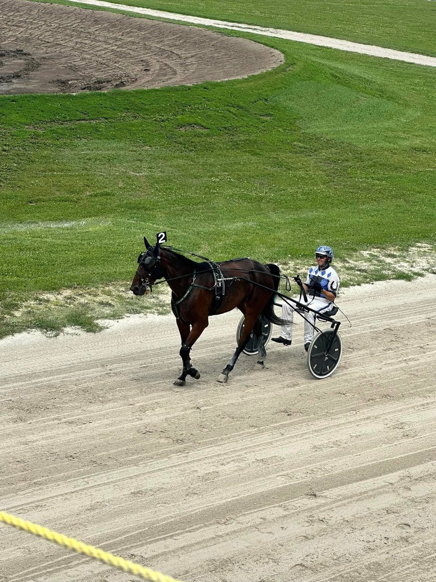 Iowa Horse Racing Iowa Harness Racing (@iowa_harness) / Posts / X