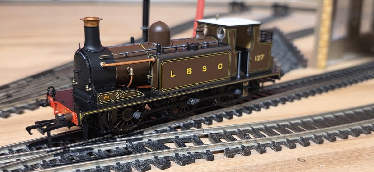 Lbsc e1 class