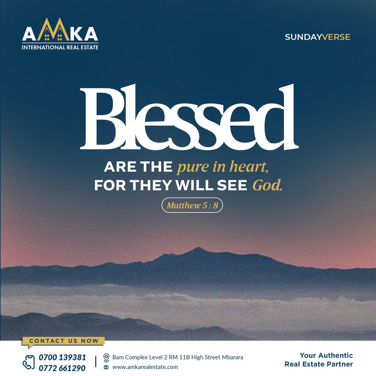 May God walk this journey of life with you