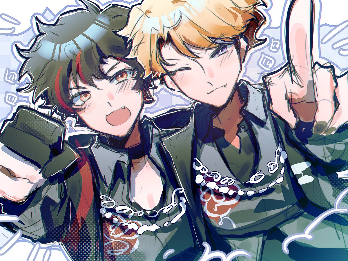 なない on X: 