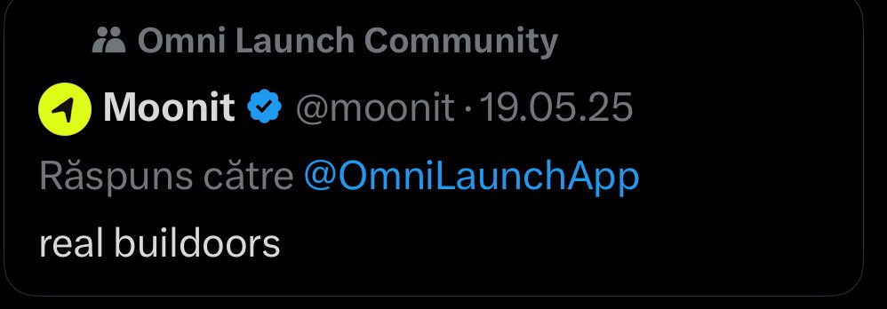 BeniVoia93's tweet photo. Trust the process !!
$Omni 10m is realistic.
#healthyChart #SlowCook #Sendor https://t.co/PzSc9QrSHh