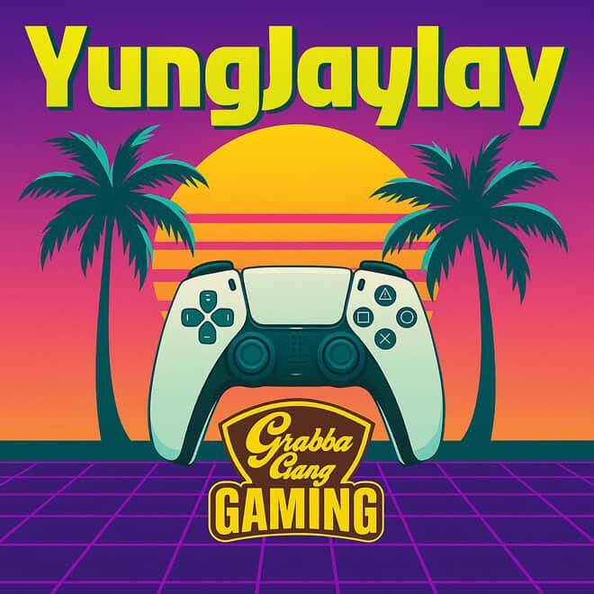 GrabbaManJaylay's tweet photo. - If Y’all Fwm, PLEASE Go Follow Me On Twitch ‼️🙌🏾  On Da Road To Twitch Affiliate.🤑💸🔥 👾 GrabbaManJaylay https://t.co/UUcl58NWyj
