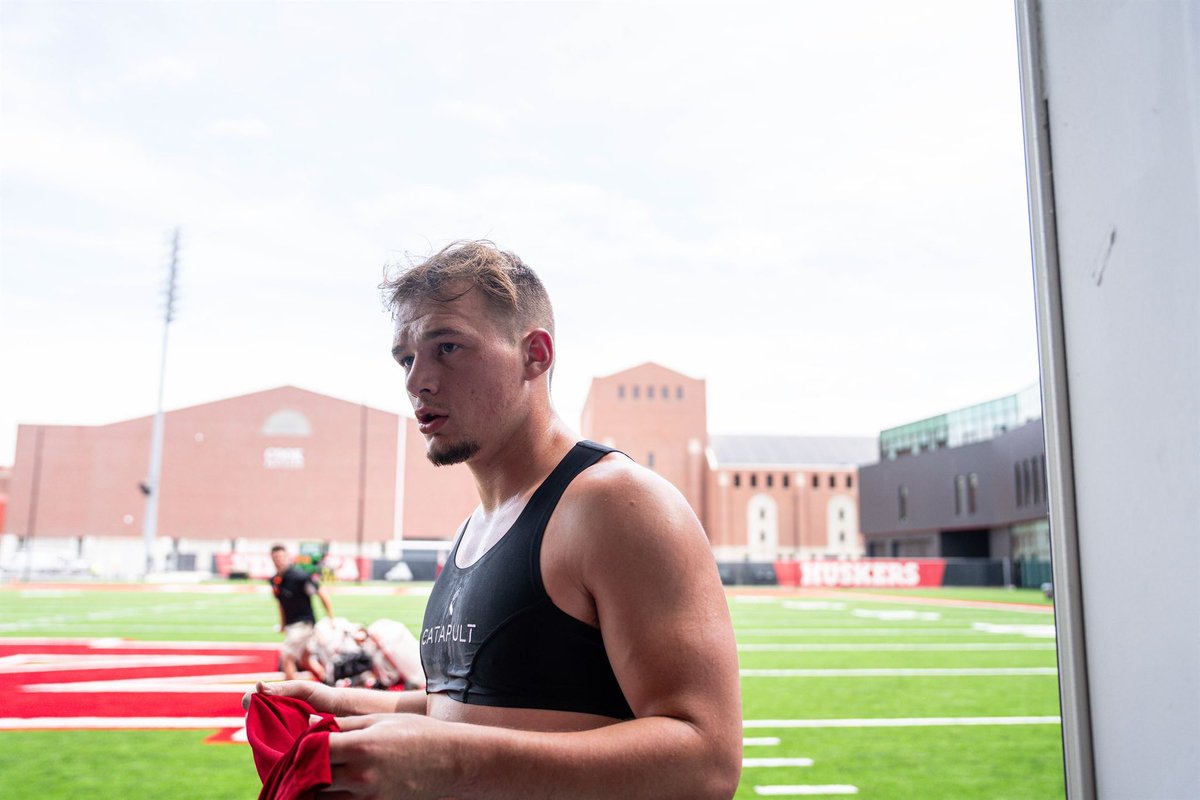 Hayes Miller tweet media