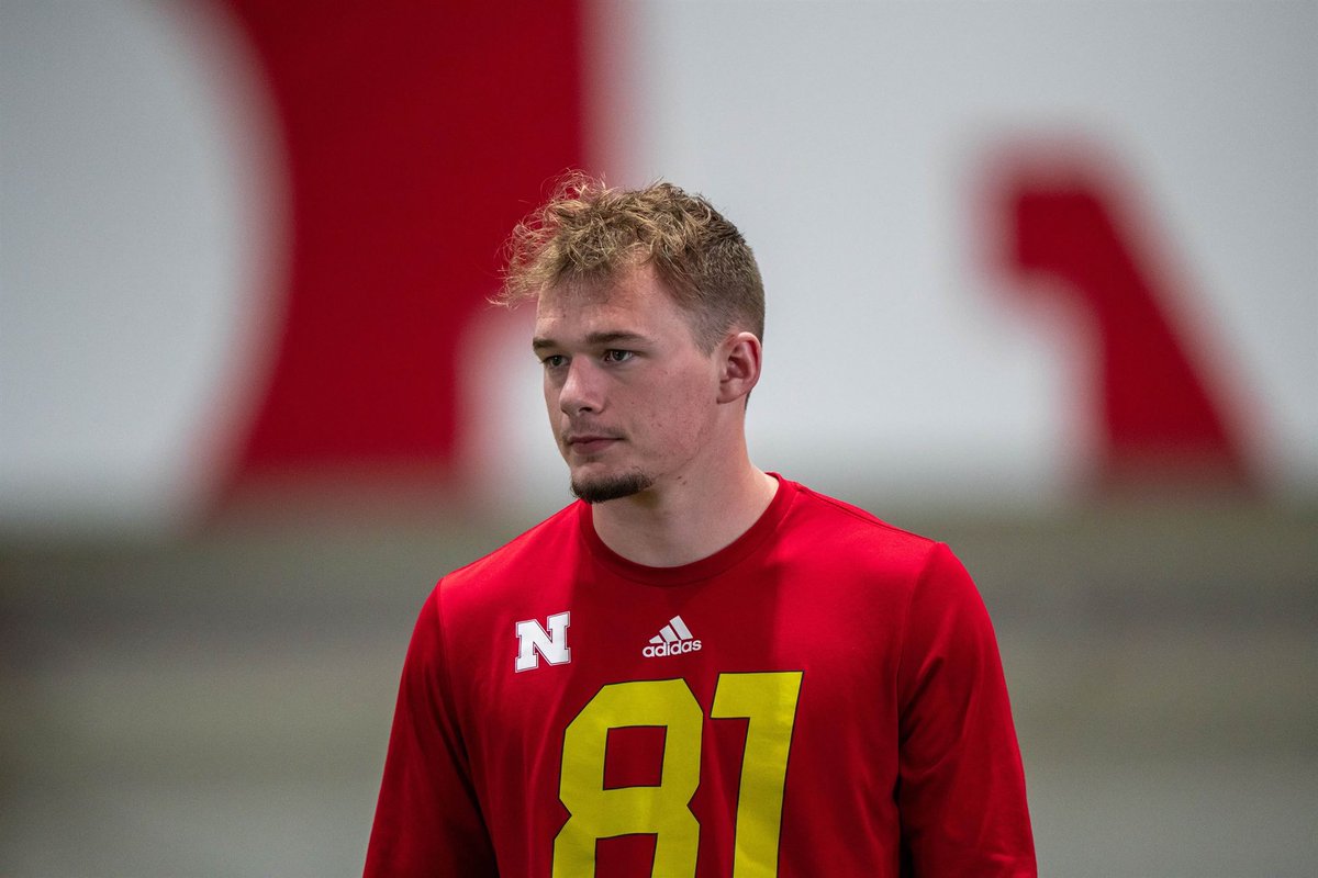 Hayes Miller tweet media