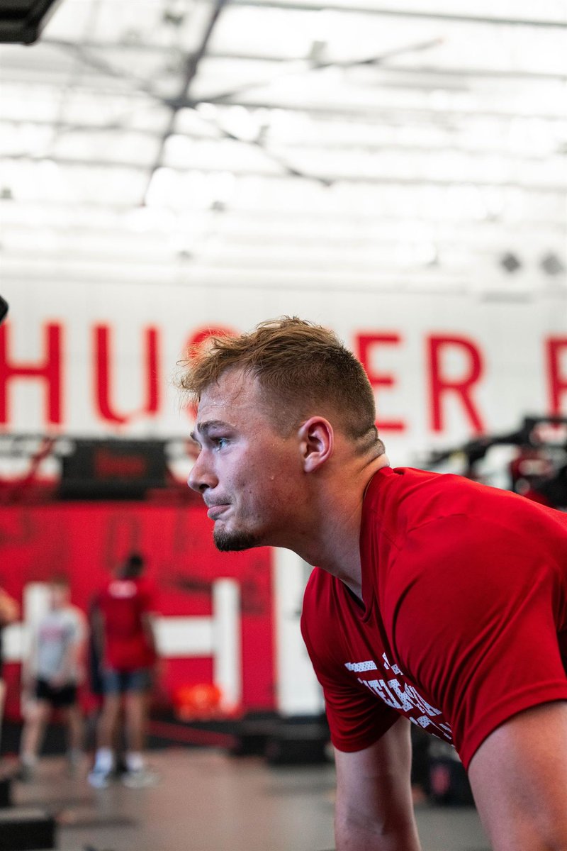 Hayes Miller tweet media