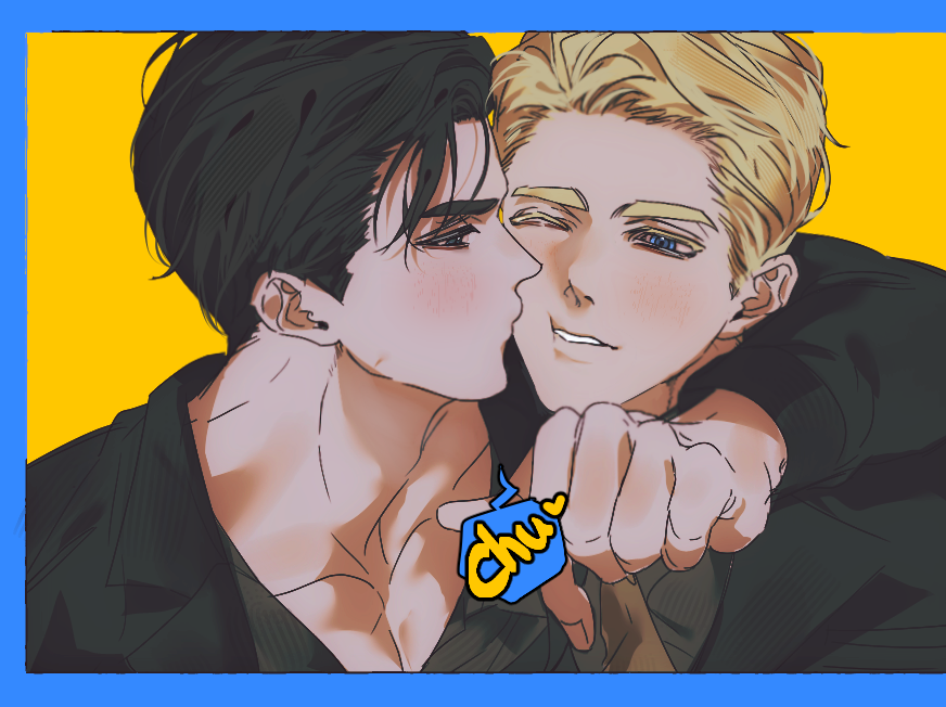 dangsoeO_X's tweet image. #stucky 
귀여운 이메가 잇길래 스벜으로다가.
