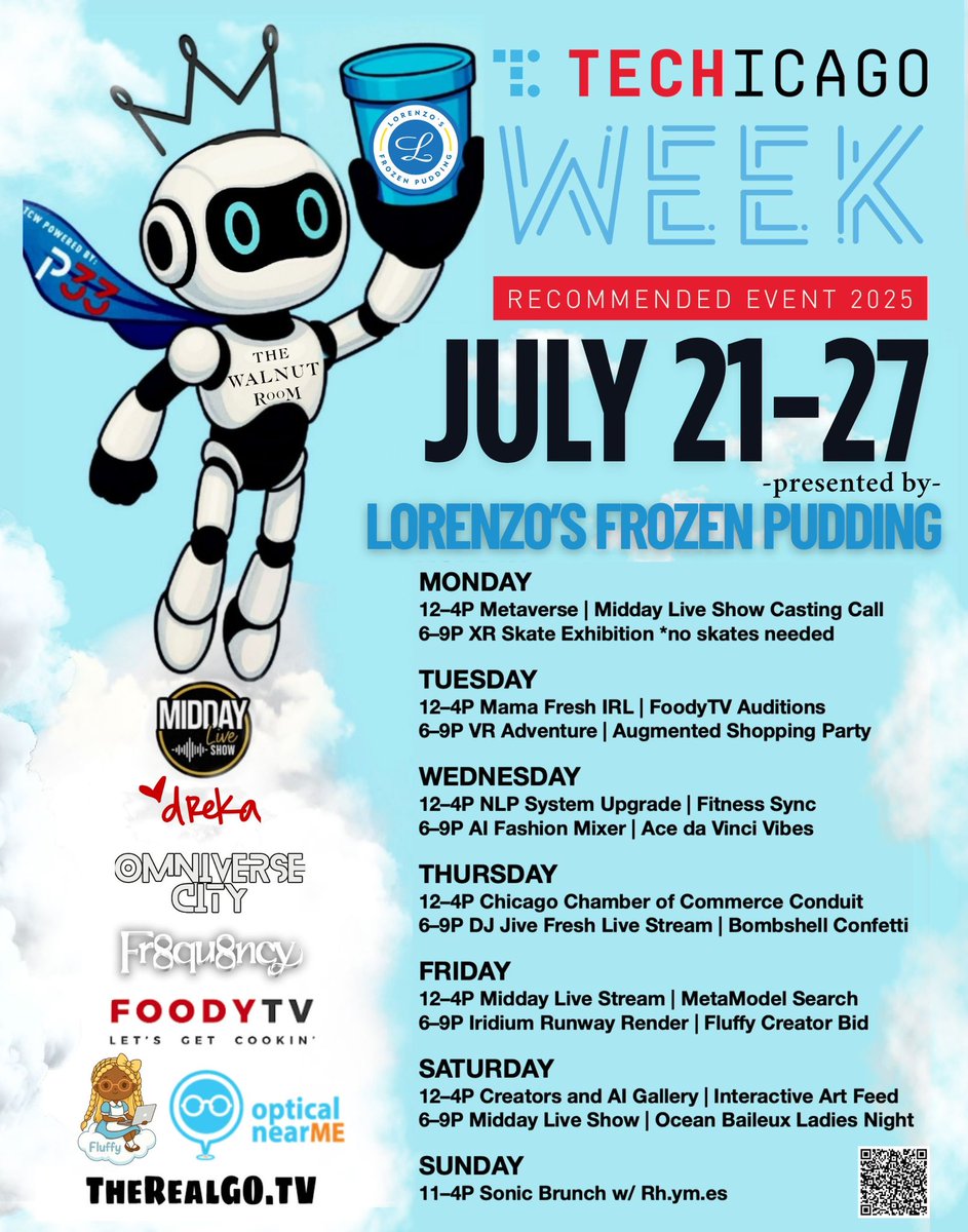 The Midday Live Show 🎙 tweet media