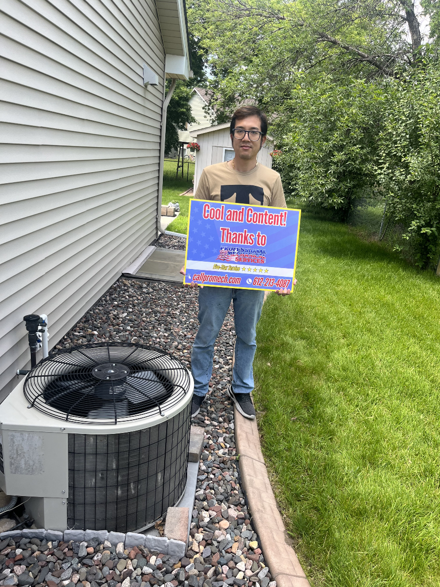 PM_Services_'s tweet image. 🚫 No A/C — but not for long!

📞 612-361-4245 | 💻 CallProMech.com

#ACNotWorking #QuickFix #DisconnectIssue #StayCoolMN #CallProMech #CoolingExperts