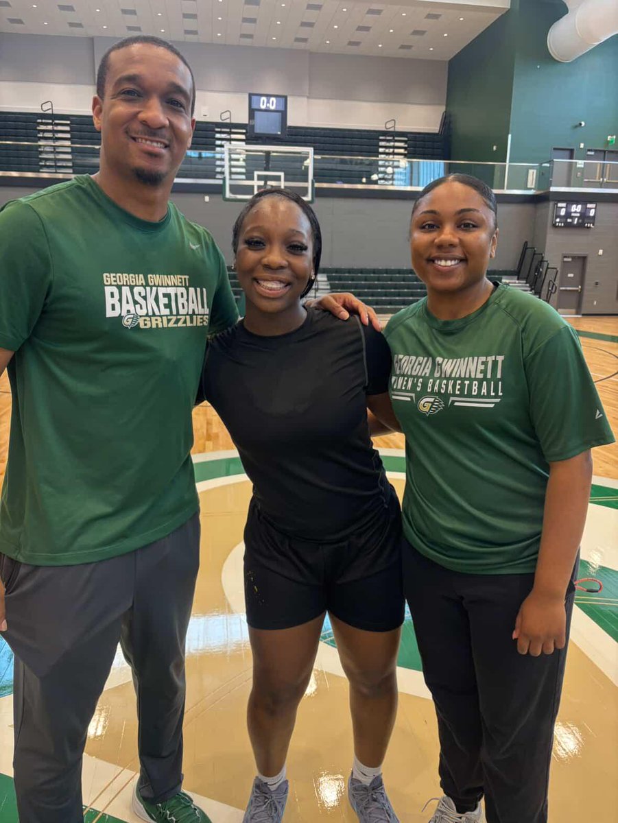 Jada Davis (@jadakissdavis) on Twitter photo Had a chance to compete and showcase in front of some great people. Thanks <a href="/coachToryWooley/">Tory Wooley</a> and <a href="/JordynArmani_/">Jordyn Wilder</a> <a href="/GGC_WBB/">GGC Women's Basketball</a> #CAMPLIFE Had a chance to compete and showcase in front of some great people. Thanks <a href="/coachToryWooley/">Tory Wooley</a> and <a href="/JordynArmani_/">Jordyn Wilder</a> <a href="/GGC_WBB/">GGC Women's Basketball</a> #CAMPLIFE