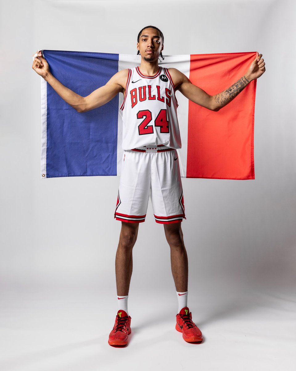 Chicago Bulls tweet media