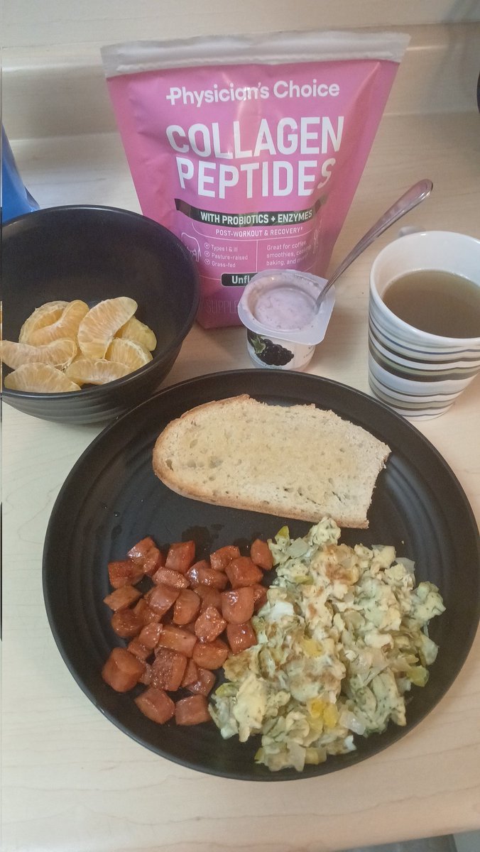 Enricka Julien tweet media