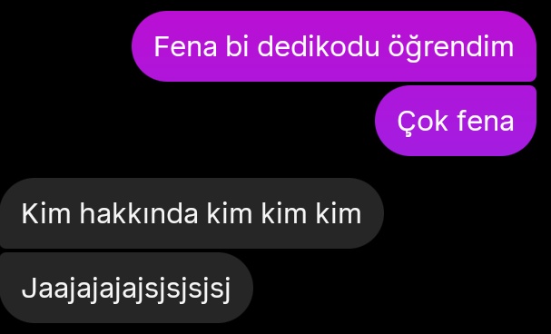 İnsanlara gurme bilgiler verdiğim doğrudur