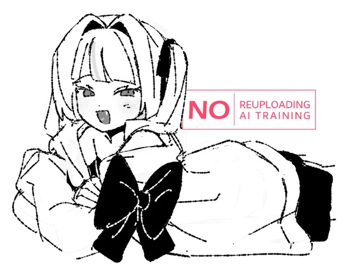 MT期間のらくがき🚔🚨 