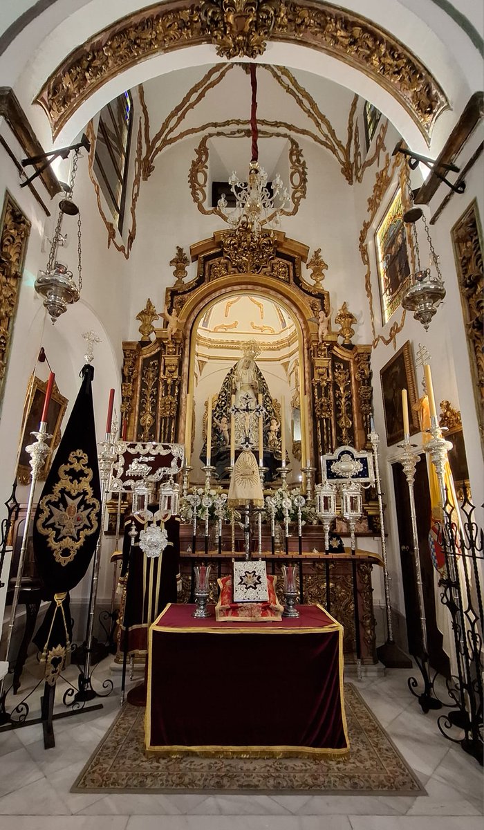 ⛪🔔 La parroquia de San Juan se prepara para la salida de Jesús Sacramentado por su feligresía

🌾 Domingo 29 de junio (20.00 horas)

#cofradíasMLG