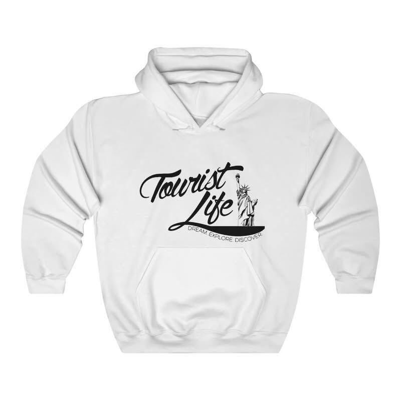 LilRonTrackz's tweet photo. Classic and “Limited Edition” 🌠🎆🏝🚀💎 TouristLife® Hoodies and T-Shirts 

https://t.co/x1MTX3AJsI 🏝💧

📲 ® ™️🌴🌏🔥✈️🗺👕💦🌃✨🌇🌟🌃🌠🏝🚀🧿 

Go Shop 

#Clothing #Apparel #Style #Travel #Fresh #Designer #Streetwear #Fly #logo #Dope #Brand #Tourist #Fashion https://t.co/559DC6a2Yc