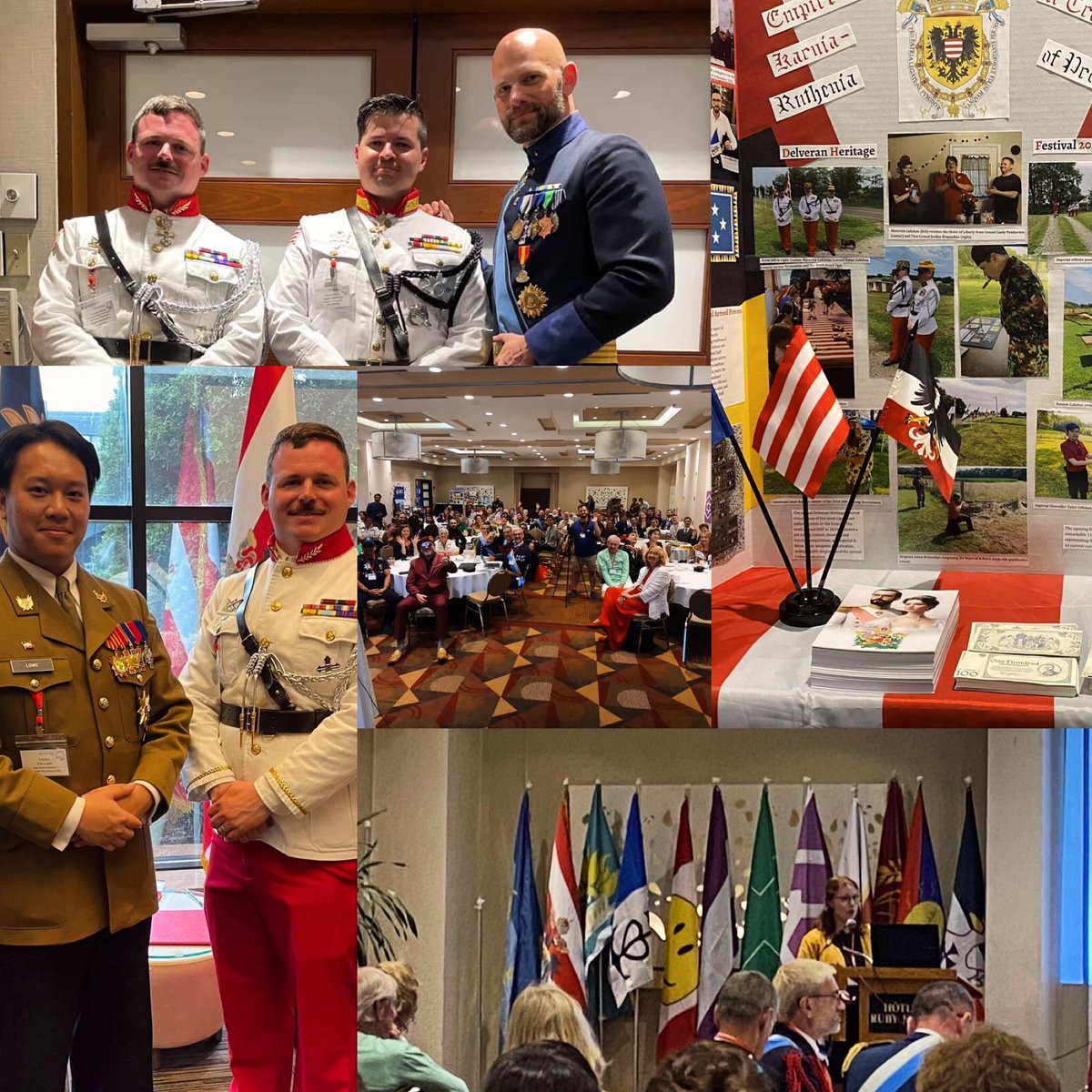 MICROCON 2025 - day 2.