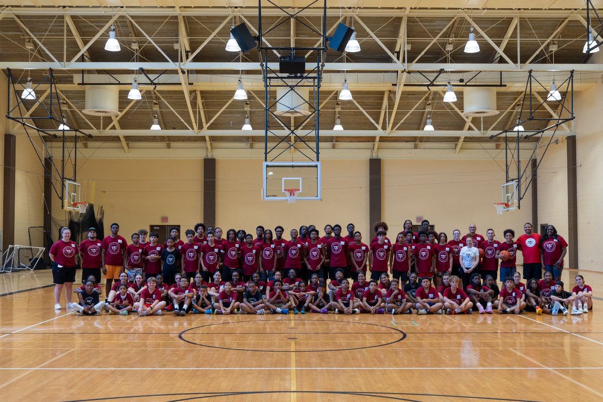 Milton Hershey School (@miltonhershey) on Twitter photo Earlier this week, Milton Hershey School hosted the second annual <a href="/terancemanncpf/">Terance Mann Complete Player Foundation</a> basketball camp for students at MHS and local school districts in the surrounding area. During the camp, Mann spoke with the students virtually. Learn more: bit.ly/4luDI6P #MHSSpartanStrong Earlier this week, Milton Hershey School hosted the second annual <a href="/terancemanncpf/">Terance Mann Complete Player Foundation</a> basketball camp for students at MHS and local school districts in the surrounding area. During the camp, Mann spoke with the students virtually. Learn more: bit.ly/4luDI6P #MHSSpartanStrong