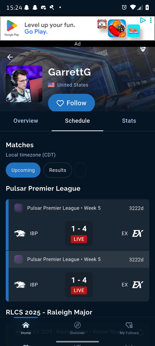 drillmaste1's tweet photo. @LiquipediaRL did you guys know that this is still live? https://t.co/ZzPBgHdCkp