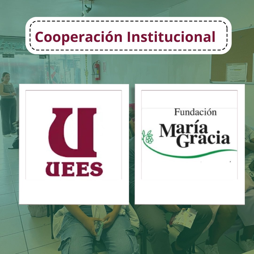 Gracias a los jóvenes egresados de Derecho de la UESS, nuestras madres participaron en una valiosa charla sobre los derechos de la familia, la mujer, los niños y los jóvenes.
Agradecemos profundamente su tiempo, vocación de servicio y compromiso con nuestras familias. <a href="/uees_ec/">Universidad Espíritu Santo</a>