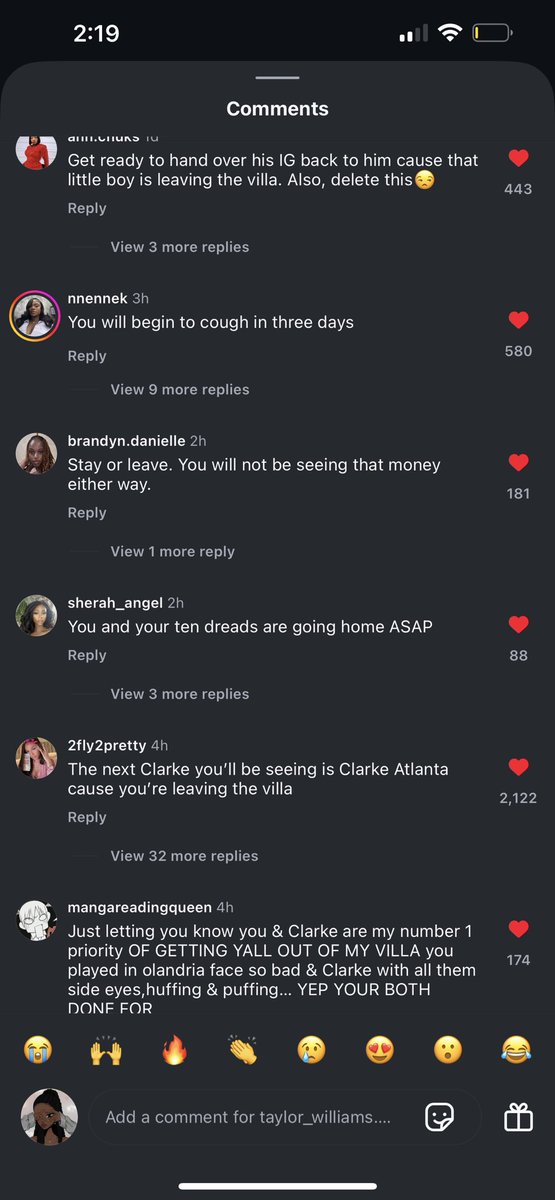just doing my civic duties #loveislandusa