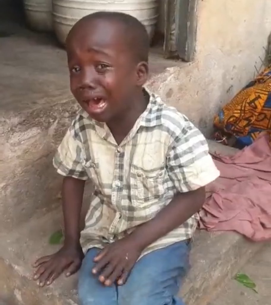 HICC ikati unozadza mwana wawakazvara