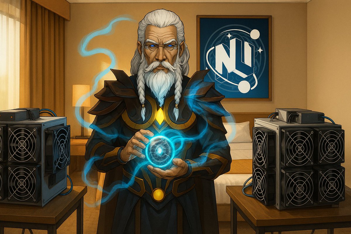 The Elite Cats (@theelitecatsnft) on Twitter photo One more project now has its room in TEC City!
Welcome <a href="/NeoVikingsADA/">Neo Vikings $NV</a> ! 🤝
Join and explore! 👇
🔥theelitecats.com 🔥 One more project now has its room in TEC City!
Welcome <a href="/NeoVikingsADA/">Neo Vikings $NV</a> ! 🤝
Join and explore! 👇
🔥theelitecats.com 🔥