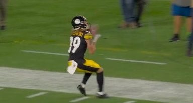 SteelersWin109's tweet photo. I couldn’t believe my eyes https://t.co/yjWpKOfxdJ