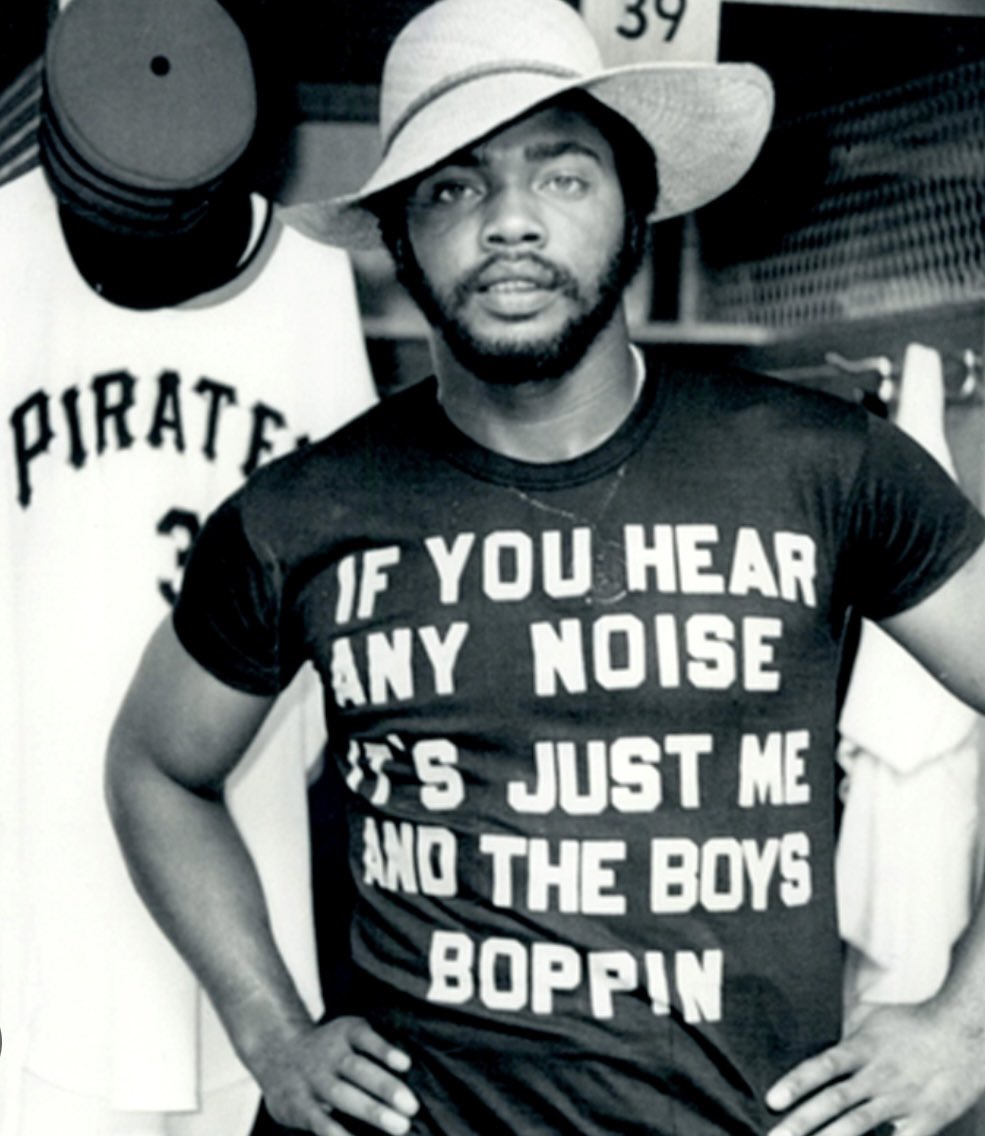 One of the greatest. Dave Parker, HOF. Rest well Cobra. <a href="/baseballhall/">National Baseball Hall of Fame and Museum ⚾</a> <a href="/Pirates/">Pittsburgh Pirates</a> <a href="/Reds/">Cincinnati Reds</a> <a href="/Athletics/">Athletics</a> <a href="/MrChuckD/">Chuck D</a> <a href="/mroctober/">Reggie Jackson</a>
