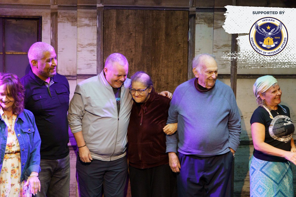 Armed Services Arts Partnership (ASAP) tweet media