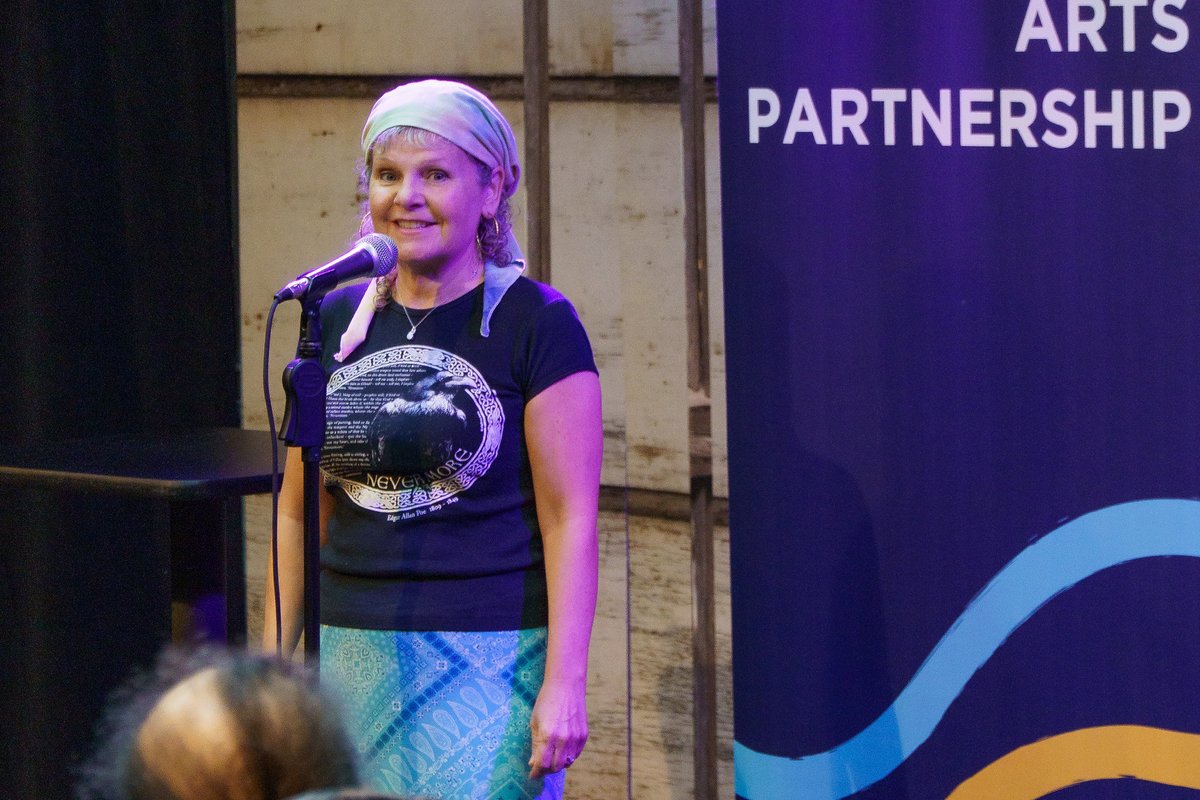 Armed Services Arts Partnership (ASAP) tweet media