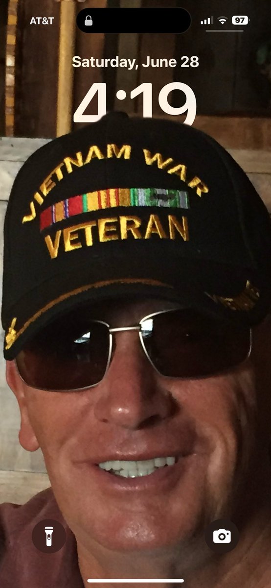 Robert Weseman “UNCLE BOBBY” (@wesemanr) on Twitter photo 