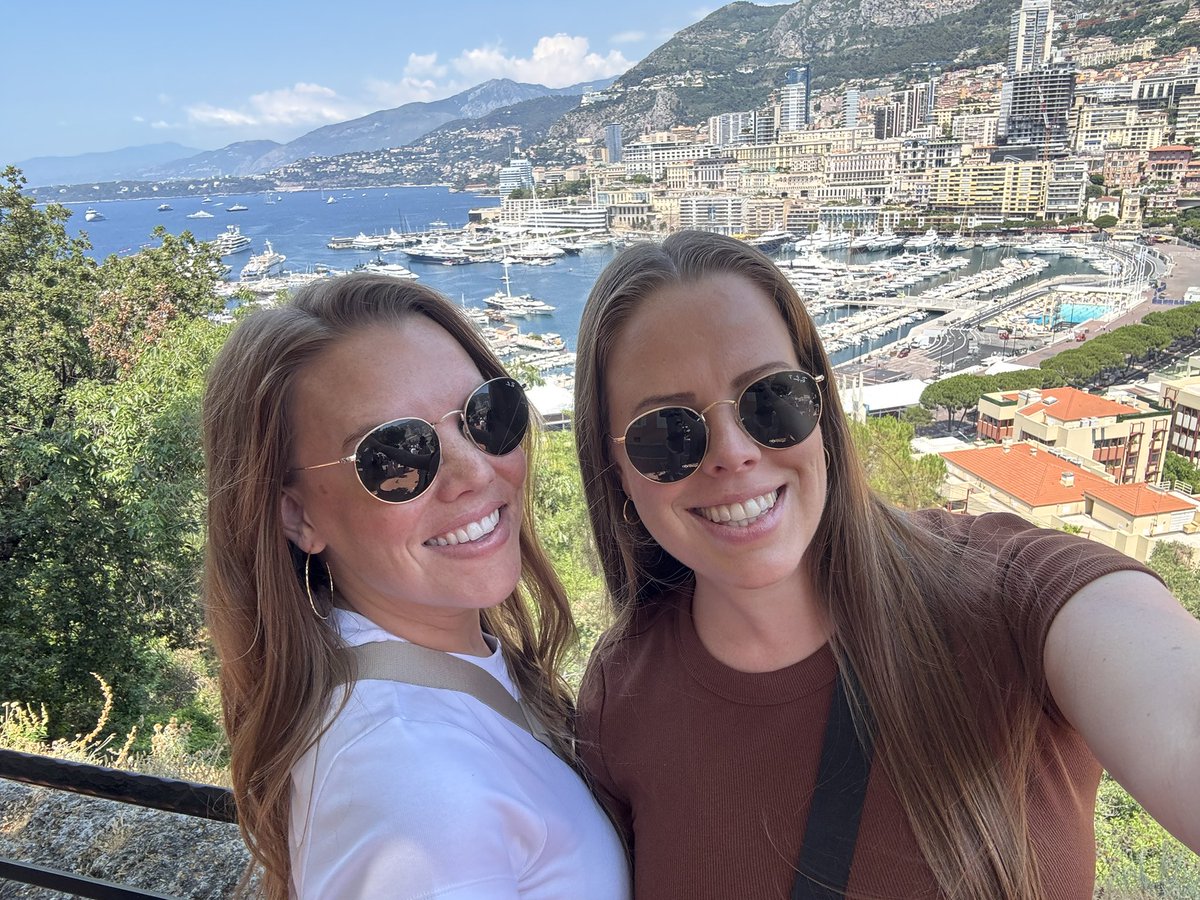 Enjoyed Spain, France, Italy this summer ❤️🇪🇸🇫🇷🇮🇹 Highly recommend the Celebrity Ascent cruise ship!!