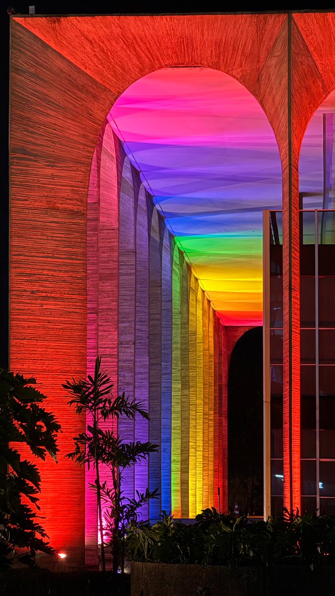 Itamaraty Brasil 🇧🇷 tweet media