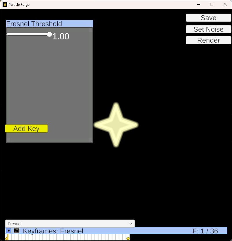 davididev's tweet image. As of the new version of Particle Forge, I added downloadable starting shape images to make it easier to make textures or cutouts tailored to a specific shape, as shown below.  #indiedev #gamedev #madewithunity