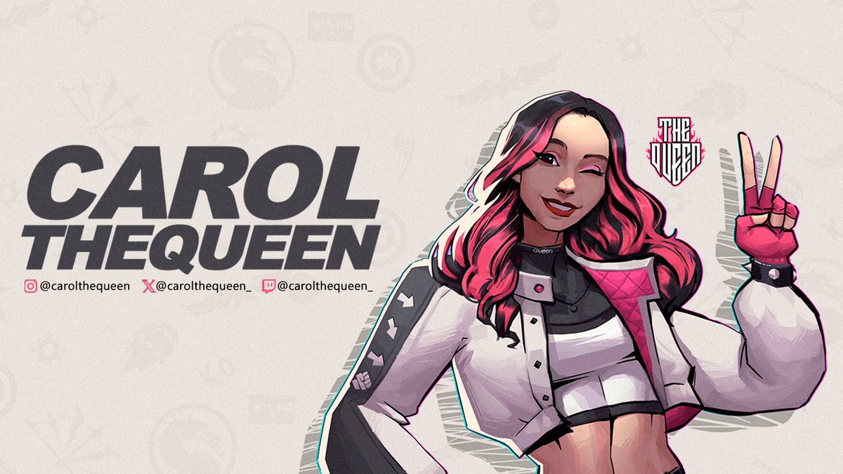 CarolTheQueen tweet media