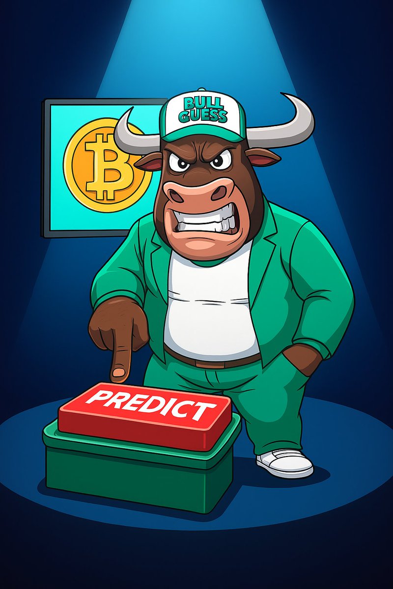 BullGuess tweet media