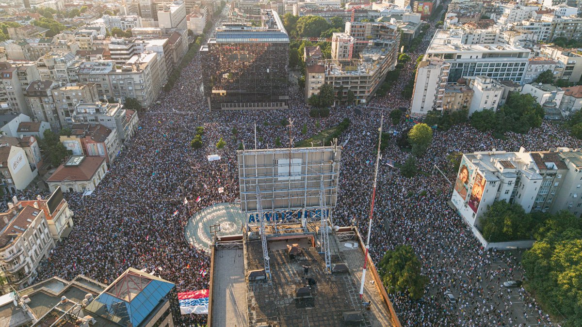 Arhiv javnih skupova tweet media