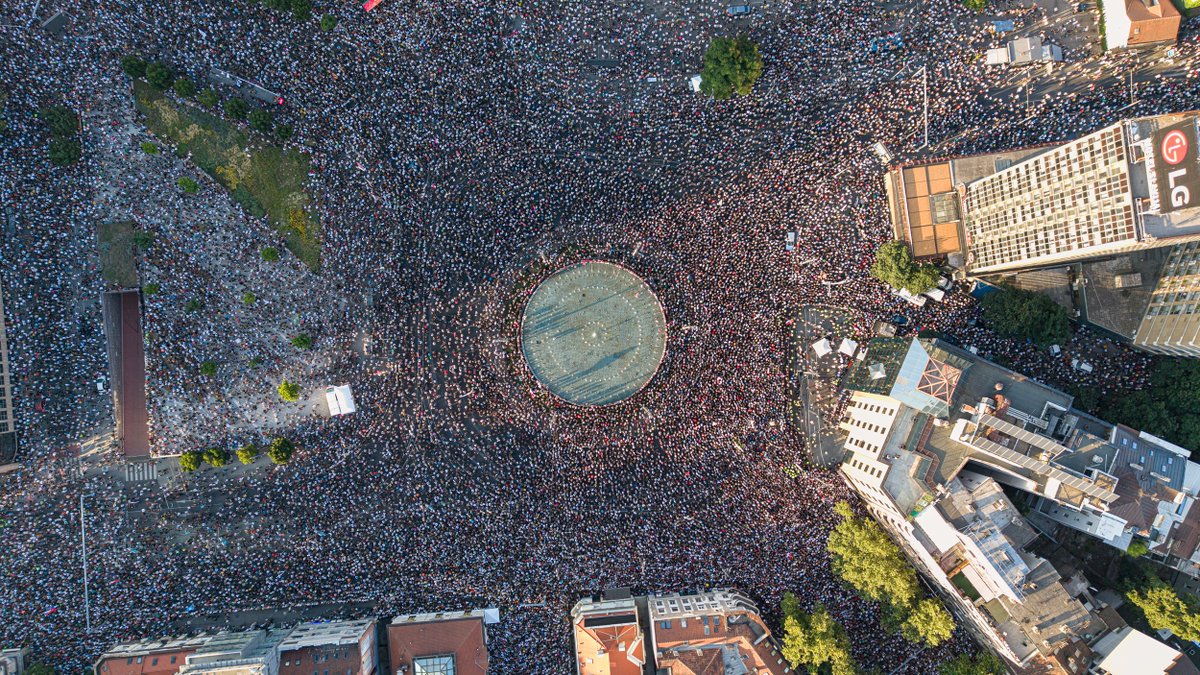 Arhiv javnih skupova tweet media