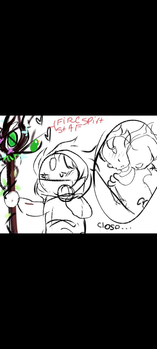 ninaverse067909's tweet photo. Close....
#firewind #windfire #seamoon
#cookierunkingdom #cookierun #cookierunovenbreak #crk #cookierunfanart #art #fanart #digitalart #crob #cookierunkingdomfanart #cookierunmemes #cookierunedit #cookie #devsisters #cookierunmeme #cookierunedits #herbcookie #raspberrycookie https://t.co/MPoJz0lzrH