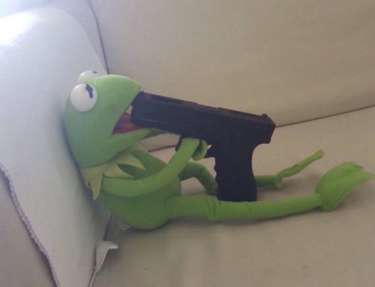 Quand je pense à ma situation financière