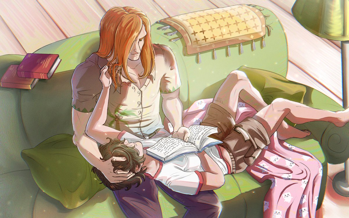 [Fluffy]
#StardewValley