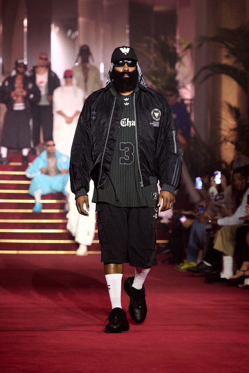 JHarden13's tweet image. Willy Chavarria X UNO